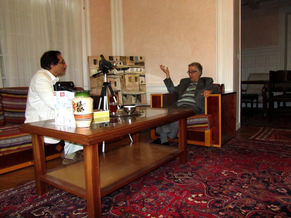 ABOLHASSAN BANISADR