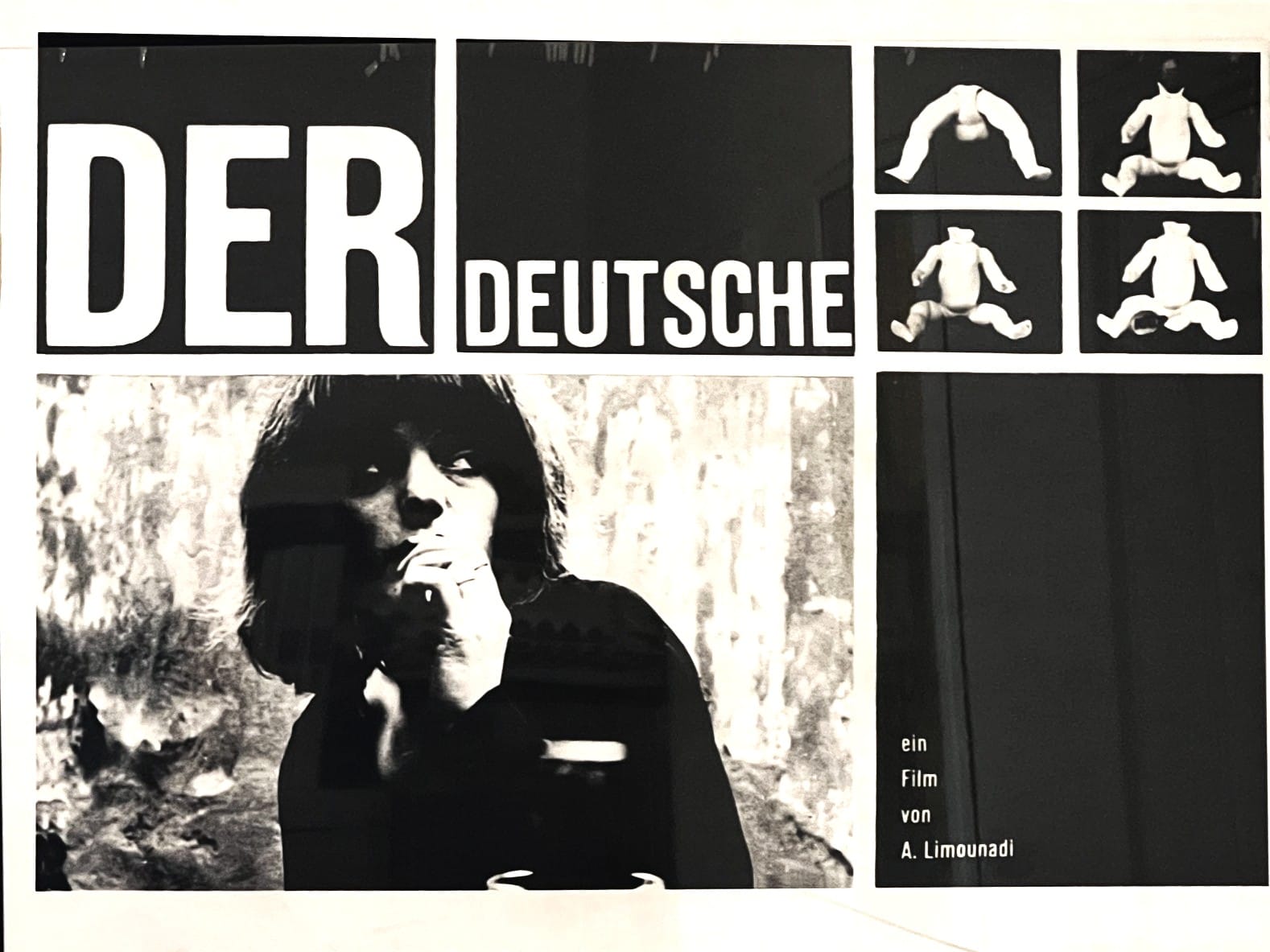 Der Deutsche