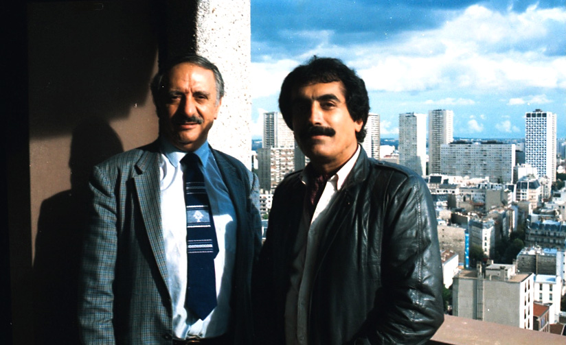 DR. GHASEMLOU